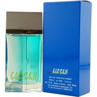 Zipped Sport Cologne - Click Image to Close